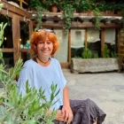 Rosa Álvaro serà la que regentarà el restaurant. - R.A.