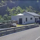 Llavorsí conservarà la seua central hidroelèctrica.