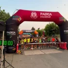 La Cursa de l’Àngel celebra la sisena edició