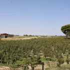 Veïns de l’Horta les finques dels quals estan afectades pel Plater i que han presentat al·legacions. - AMADO FORROLLA