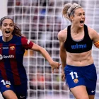 Futbolistas españolas
