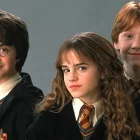 Daniel Radcliffe, Emma Watson y Rupert Grint, protagonistas de las películas de 'Harry Potter'