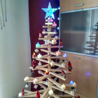 El nostre arbre de Nadal