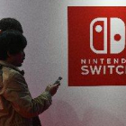 Les bones vendes de la nova consola Switch donen un impuls a Nintendo