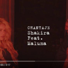 Así suena 'Chantaje', el nuevo sencillo en español de Shakira