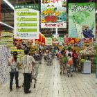 Consum va alertar l’octubre de 53 productes, la majoria procedents de la Xina