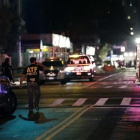 L’explosió a Nova York va causar 29 ferits i va generar escenes de nerviosisme.