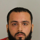 Ahmad Khan Rahami.