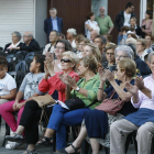 El públic va disfrutar dels concerts del Musiquem Lleida!