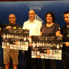 Balaguer acollirà el 9 d’octubre un torneig de Kick Boxing