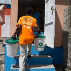 Les promeses d’ajuda a Haití es multipliquen per evitar epidèmies