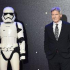 Accident d’Harrison Ford en "Star Wars" costa 1,6 milions a la productora