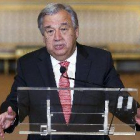 L’ONU nomena oficialment António Guterres com el seu nou secretari general