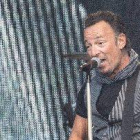 Springsteen busca en la literatura una "honestedat" que no assoleix la música