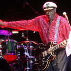 Chuck Berry anuncia "Chuck", el seu primer disc nou en 38 anys