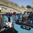 El bus turístic de Lleida