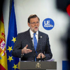 Rajoy, de dret a un govern de més perfil polític davant d’una dura legislatura
