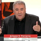 Ferreras, ‘encès’ socialista.