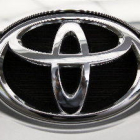Toyota crida a revisió 5,8 milions de cotxes per un fallo en coixins de seguretat