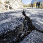 Nou terratrèmol en el centre d’Itàlia de 7,1 en l’escala de Richter