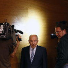 FROB no se opone a investigar a Fernández Ordoñez, Restoy y Segura en Bankia