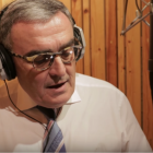 El alcalde Àngel Ros, en el vídeo que promociona el Mamapop.