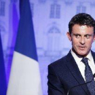 Valls declara la seua candidatura a la presidència França i anuncia la seua dimissió