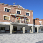 El ayuntamiento de Mequinensa ha adjudicado varias obras.