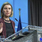 La UE aprova revocar la posició comuna cap a Cuba amb la firma de nou acord