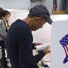 El voto de los estadounidenses en España es una incógnita pero también cuenta