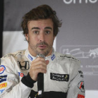 Mercedes estudia el fitxatge d’Alonso per reemplaçar Rosberg