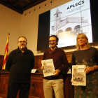 Un libro recoge más de 260 ‘aplecs’ que se celebran en Lleida