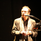 El festival Destí Poesia Km 15 va homenatjar el poeta Jaume Pont.