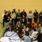 INEFC celebra sus IV jornadas científicas con 300 alumnos
