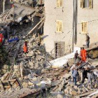 Un terremoto de 4.2 sacude nuevamente el centro de Italia