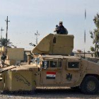 Las crueles artimañas del Estado Islámico para resistir en Mosul
