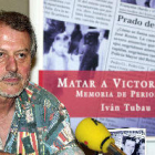 Fallece el periodista cultural y escritor Iván Tubau