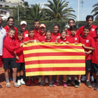 El Masters Provincial de Tenis, al CN Lleida amb 120 jugadors
