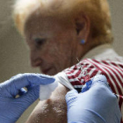 L’OMS adverteix que l’amenaça de pandèmia de grip continua sent real