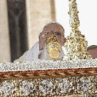 El Papa autoritza l’absolució indefinida de l’avortament per part de sacerdots