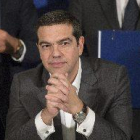 Tsipras anuncia la devolución de la paga extra a 1,6 millones de pensionistas