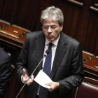 El nuevo primer ministro italiano, Paolo Gentiloni.