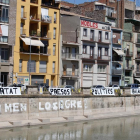 Imatges del diumenge de Transsegre a Balaguer