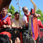 Reuneix 13.500 penyistes i prop de 200.000 visitants durant el cap de setmana. EN ACTUALITZACIÓ...