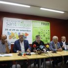 Del 26 al 29 de setembre, al recinte dels Camps Elisis de Lleida