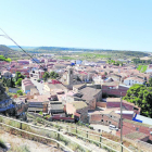 Imagen de archivo de Castelldans.