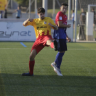 El Térmens va sumar a Torrefarrera, 0-1, la segona victòria de la temporada.