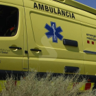 Ambulancia SEM