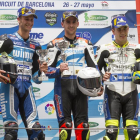 Triunfo del Team Torrentó en Montmeló