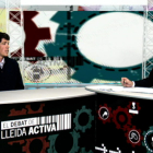 Líderes al frente de empresas de Lleida, en ‘El debat de Lleida Activa’